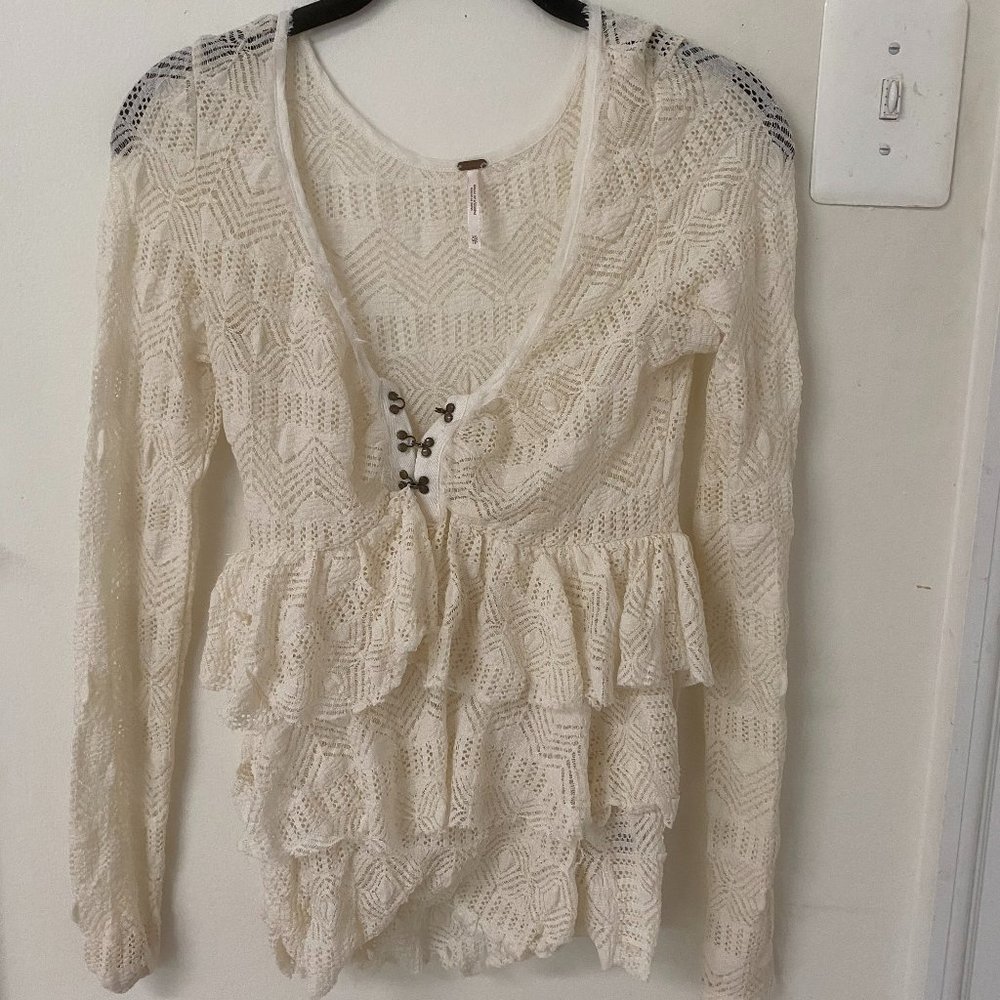 Free People Top